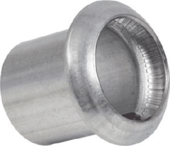 Bosal 263-008 - Flange, exhaust pipe parts5.com