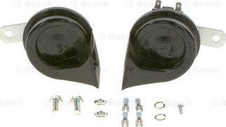 BOSCH 9 320 335 007 - Bocina parts5.com