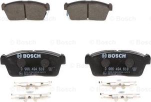 BOSCH 0 986 494 618 - - - parts5.com