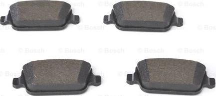 BOSCH 0 986 494 214 - Piduriklotsi komplekt,ketaspidur parts5.com