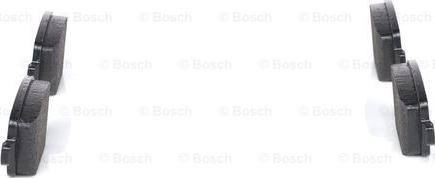 BOSCH 0 986 494 214 - Piduriklotsi komplekt,ketaspidur parts5.com