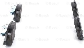 BOSCH 0 986 494 235 - Set placute frana,frana disc parts5.com