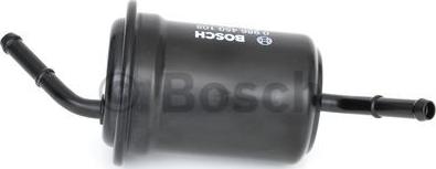 BOSCH 0 986 450 108 - Filtro combustible parts5.com