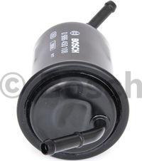 BOSCH 0 986 450 108 - Filtro combustible parts5.com