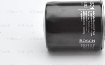 BOSCH 0 986 452 062 - Oljni filter parts5.com