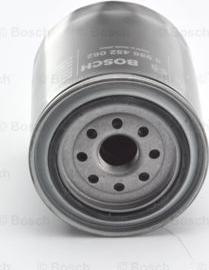 BOSCH 0 986 452 062 - Olejový filter parts5.com