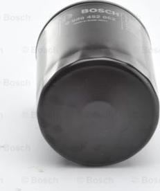 BOSCH 0 986 452 062 - Öljynsuodatin parts5.com