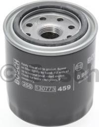 BOSCH 0 986 452 036 - Yağ filtresi parts5.com