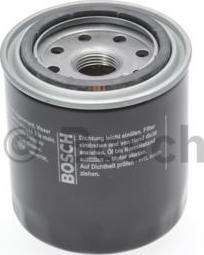 BOSCH 0 986 452 036 - Yağ filtresi parts5.com