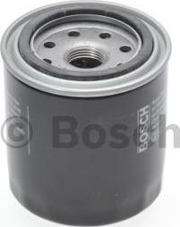 BOSCH 0 986 452 036 - Yağ filtresi parts5.com