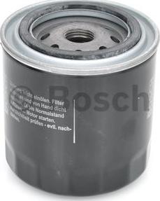 BOSCH 0 986 452 024 - Olejový filtr parts5.com