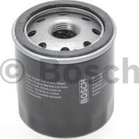 BOSCH 0 986 452 028 - Φίλτρο λαδιού parts5.com