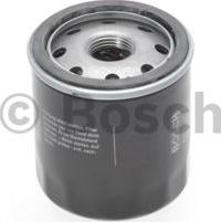 BOSCH 0 986 452 028 - Φίλτρο λαδιού parts5.com