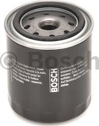 BOSCH 0 986 452 023 - Oil Filter parts5.com