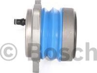 BOSCH 0 986 486 595 - Rulment de presiune, ambreiaj parts5.com