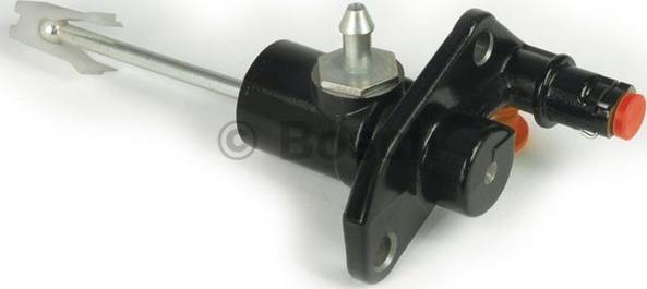 BOSCH 0 986 486 062 - Master Cylinder, clutch parts5.com