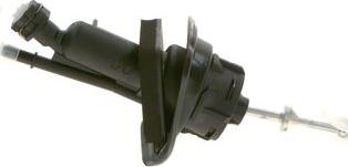 BOSCH 0 986 486 150 - Pompa centrala, ambreiaj parts5.com