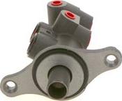 BOSCH 0 986 480 970 - Hauptbremszylinder parts5.com