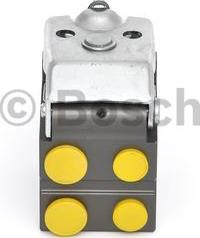 BOSCH 0 986 482 306 - Brake Power Regulator parts5.com