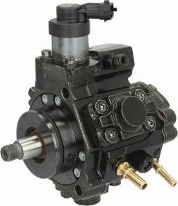 BOSCH 0 986 437 086 - High Pressure Pump parts5.com