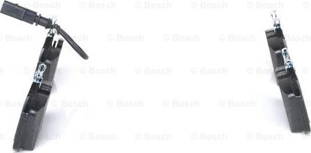 BOSCH 0 986 424 559 - Set placute frana,frana disc parts5.com