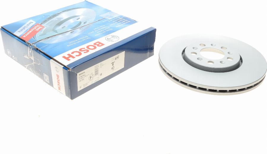 BOSCH 0 986 479 914 - Kočni disk parts5.com