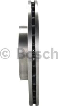 BOSCH 0 986 479 939 - Disc frana parts5.com