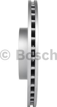 BOSCH 0 986 479 932 - Kočioni disk parts5.com