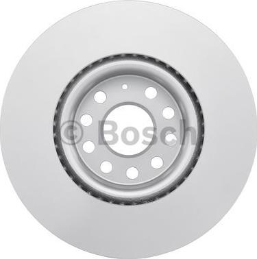 BOSCH 0 986 479 932 - Kočioni disk parts5.com