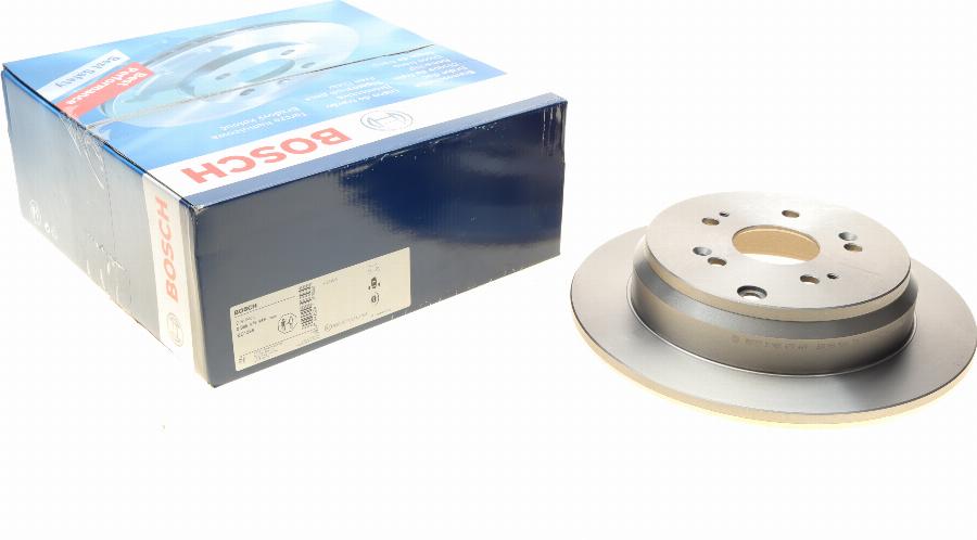 BOSCH 0 986 479 449 - Δισκόπλακα parts5.com