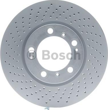 BOSCH 0 986 479 549 - Brake Disc parts5.com