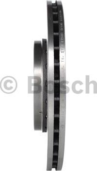 BOSCH 0 986 479 555 - Δισκόπλακα parts5.com