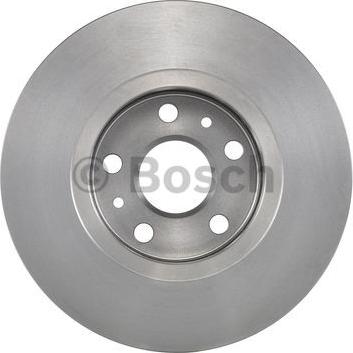 BOSCH 0 986 479 555 - Δισκόπλακα parts5.com