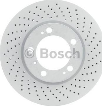 BOSCH 0 986 479 550 - Disc frana parts5.com