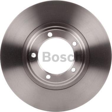 BOSCH 0 986 479 696 - Zavorni kolut parts5.com