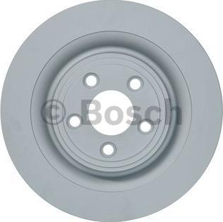 BOSCH 0 986 479 628 - Tarcza hamulcowa parts5.com