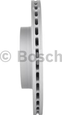 BOSCH 0 986 479 098 - Тормозной диск parts5.com