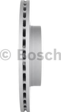 BOSCH 0 986 479 098 - Тормозной диск parts5.com