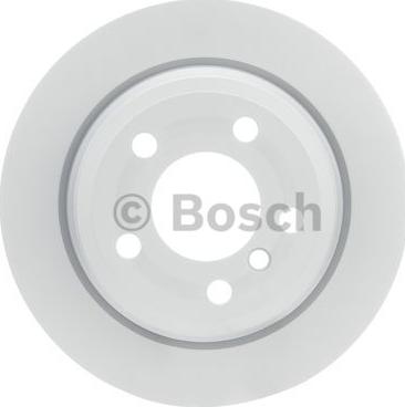 BOSCH 0 986 479 045 - Disc frana parts5.com