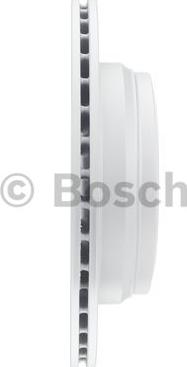 BOSCH 0 986 479 045 - Disc frana parts5.com