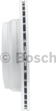 BOSCH 0 986 479 045 - Disc frana parts5.com