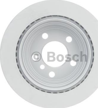 BOSCH 0 986 479 045 - Disc frana parts5.com