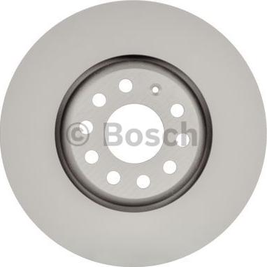 BOSCH 0 986 479 057 - Kočioni disk parts5.com