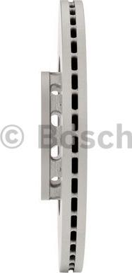 BOSCH 0 986 479 057 - Féktárcsa parts5.com