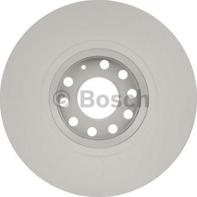 BOSCH 0 986 479 057 - Féktárcsa parts5.com