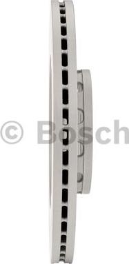 BOSCH 0 986 479 057 - Féktárcsa parts5.com