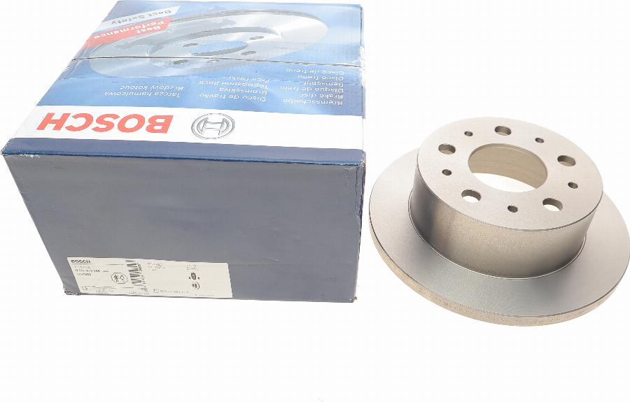 BOSCH 0 986 479 066 - Disc frana parts5.com