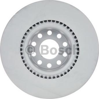 BOSCH 0 986 479 060 - Disco de freno parts5.com