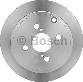 BOSCH 0 986 479 086 - Disque de frein parts5.com