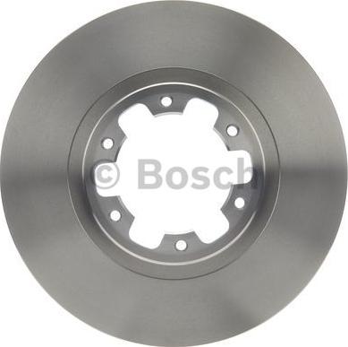 BOSCH 0 986 479 031 - Disc frana parts5.com